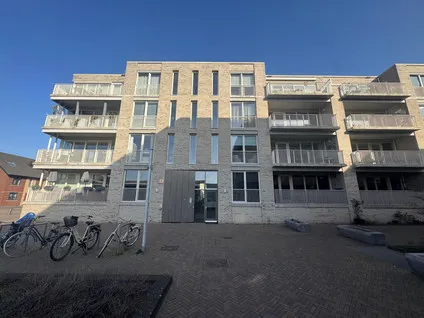 Appartement te huur: Ella Fitzgeraldplein 52, Terwijde-Oost Utrecht