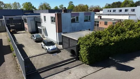 Appartement te koop: Elleboog 7, Klaphek Ede
