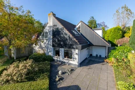 Vrijstaande woning te koop: Ellebooglaan 10R, Dishoek Koudekerke