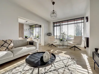 Appartement te koop: Ellemare 27, Zuidwijk Rotterdam