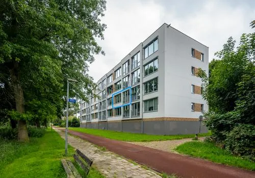 Appartement te koop: Ellen 43, De Lariks West Assen