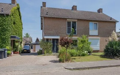 Twee-onder-één-kap te koop: Ellenberg 43, Broekhuizen Broekhuizen