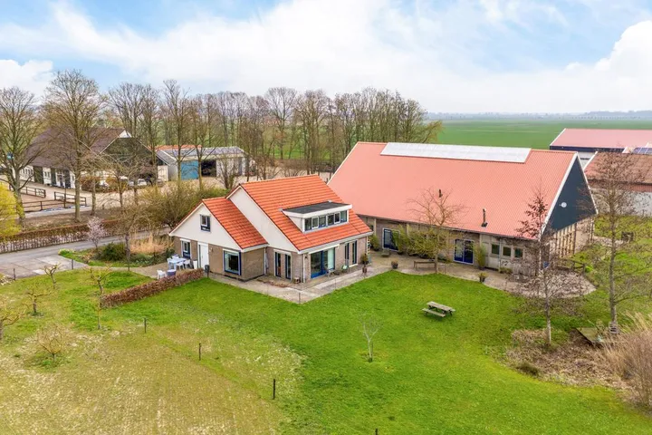 Woning te koop: Ellerweg, Biddinghuizen