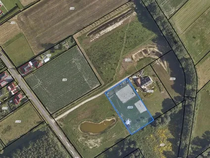 Woning te koop: Ellestraat, Kern Heikant Heikant