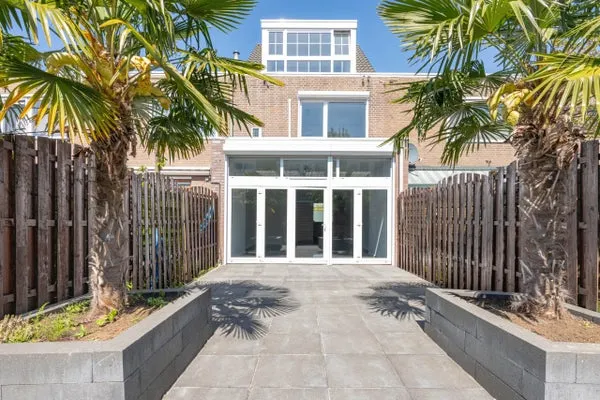 Tussenwoning te koop: Ellewoutsdijkstraat 3086LJ, Rotterdam