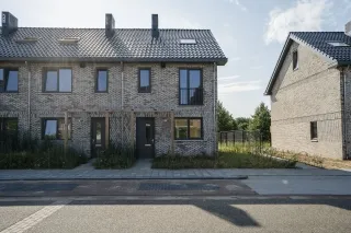 Woning te huur: Ellingtonstraat, Componistenbuurt Roermond