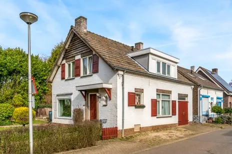 Vrijstaande woning te koop: Elmpterbaan 5, Boukoul Swalmen