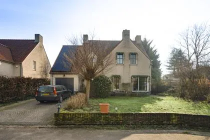 Vrijstaande woning te koop: Elmpterweg 46B, De Wijher en omgeving Roermond