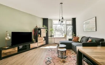 Appartement te koop: Elpermeer 167, Amsterdam