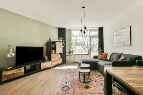 Appartement te koop: Elpermeer 167, Buikslotermeer-Noord Amsterdam