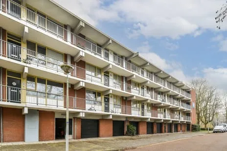 Appartement te koop: Elpermeer 181, Buikslotermeer-Noord Amsterdam