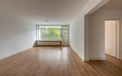 Appartement te koop: Elpermeer 182, Buikslotermeer-Noord Amsterdam