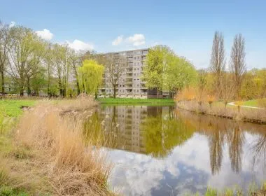 Appartement te koop: Elpermeer 194, Amsterdam