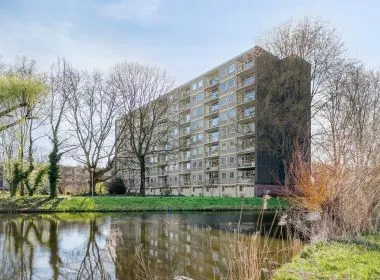Appartement te koop: Elpermeer 222, Buikslotermeer-Noord Amsterdam