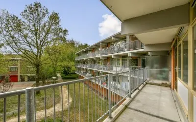 Appartement te koop: Elpermeer 83, Amsterdam