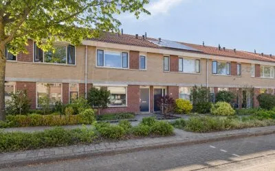 Tussenwoning te koop: Elrond 15, Genoenhuis Geldrop
