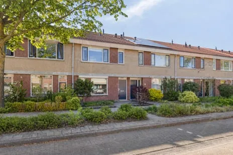 Tussenwoning te koop: Elrond 15, Genoenhuis Geldrop