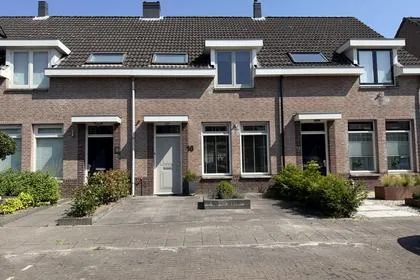 Tussenwoning te koop: Elsakker 16, Wagenberg zuidoost Wagenberg