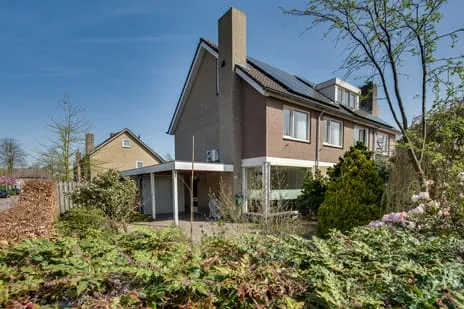 Hoekwoning te koop: Elsakkersstraat 33, Hilvarenbeek Hilvarenbeek