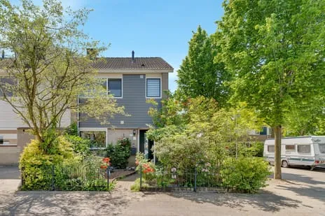 Hoekwoning te koop: Elsbeek 17, Aa-landen-Oost Zwolle