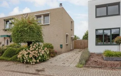 Hoekwoning te koop: Elsbeemden 13, Horst