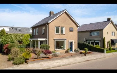 Vrijstaande woning te koop: Elsboerlaan 59, Vriezenveenseweg en omgeving Haghoek West Almelo