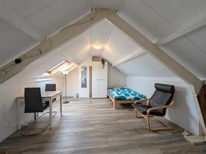 Kamer te huur: Else Mauhsstraat, Heldenbuurt Amstelveen