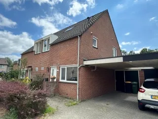 Woning te huur: Else Mauhsstraat, Weijinkshoek Hengelo