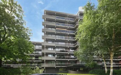 Appartement te koop: Else Mauhslaan 131, Duinzigt 'S-Gravenhage