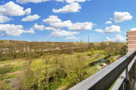 Appartement te koop: Else Mauhslaan 131, Duinzigt 'S-Gravenhage