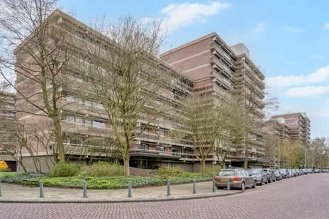 Appartement te koop: Else Mauhslaan 189, Duinzigt 'S-Gravenhage