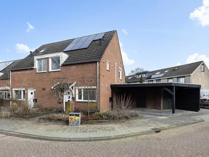 Hoekwoning te koop: Else Mauhsstraat 145, Weijinkshoek Hengelo