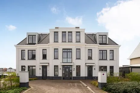 Appartement te koop: Elsenburglaan 19, Waterrijk Weesp