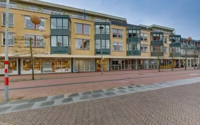 Appartement te koop: Elsenerstraat 16-302, Kern-Rijssen Rijssen