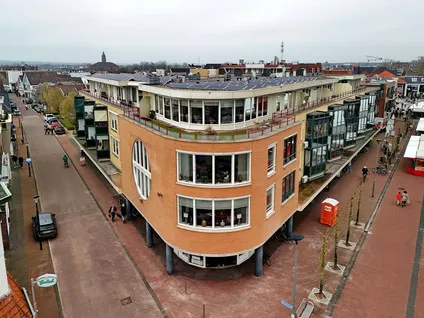 Appartement te koop: Elsenerstraat 16-304, Kern-Rijssen Rijssen