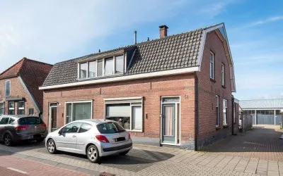Vrijstaande woning te koop: Elsenerstraat 56, Hofstee en De Delle Rijssen