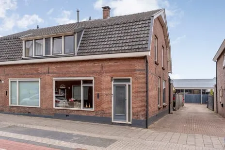 Vrijstaande woning te koop: Elsenerstraat 56, Hofstee en De Delle Rijssen