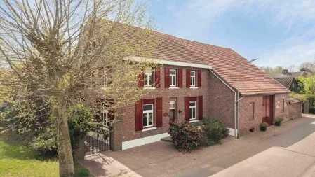 Vrijstaande woning te koop: Elsenewal 1, Nieuwstadt Centrum Nieuwstadt