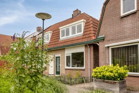 Hoekwoning te koop: Elshofstraat 75, Schreurserve Enschede