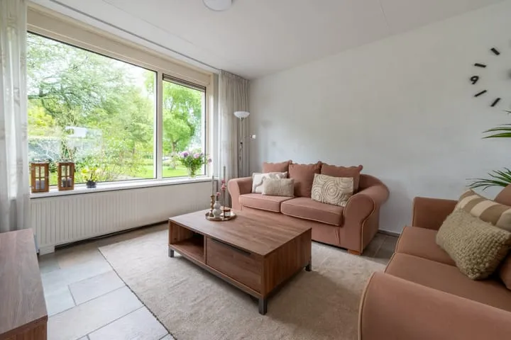 Terraced house for sale: Elsje van Houweningepad 2, Sleeuwijk west Sleeuwijk