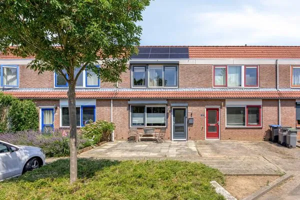 Tussenwoning te koop: Elsland 1515, Elsland Wijchen