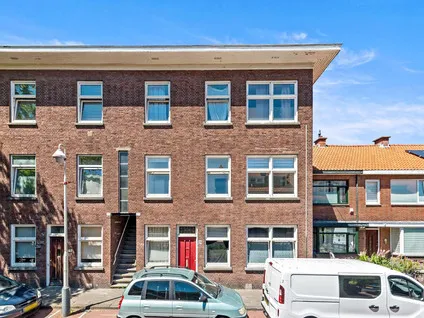 Appartement te koop: Elspeetstraat 31, Oostbroek-Noord 'S-Gravenhage
