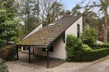 Woning te koop: Elspeterweg 34-0023, Verspreide huizen bosgebied Nunspeet Nunspeet