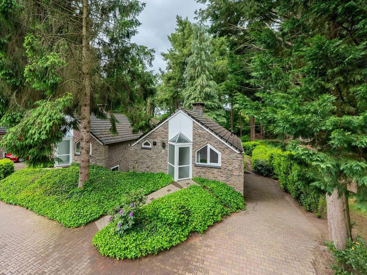 Woning te koop: Elspeterweg 45B14, Vaassen