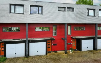Appartement te koop: Elsschotlaan 56, Zijdelwaard Uithoorn