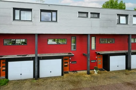 Appartement te koop: Elsschotlaan 56, Zijdelwaard Uithoorn