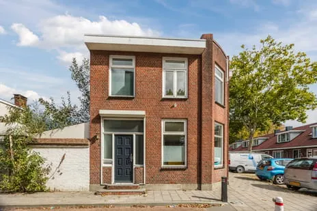 Vrijstaande woning te koop: Elsstraat 5, Gageldonk-West Bergen Op Zoom