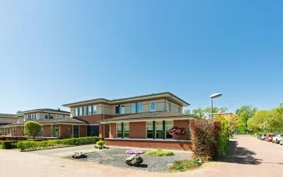 Hoekwoning te koop: Elstar 31, Boomgaarden Wageningen