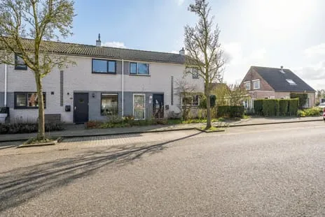 Hoekwoning te koop: Elstarstraat 105, Kapelle Kapelle