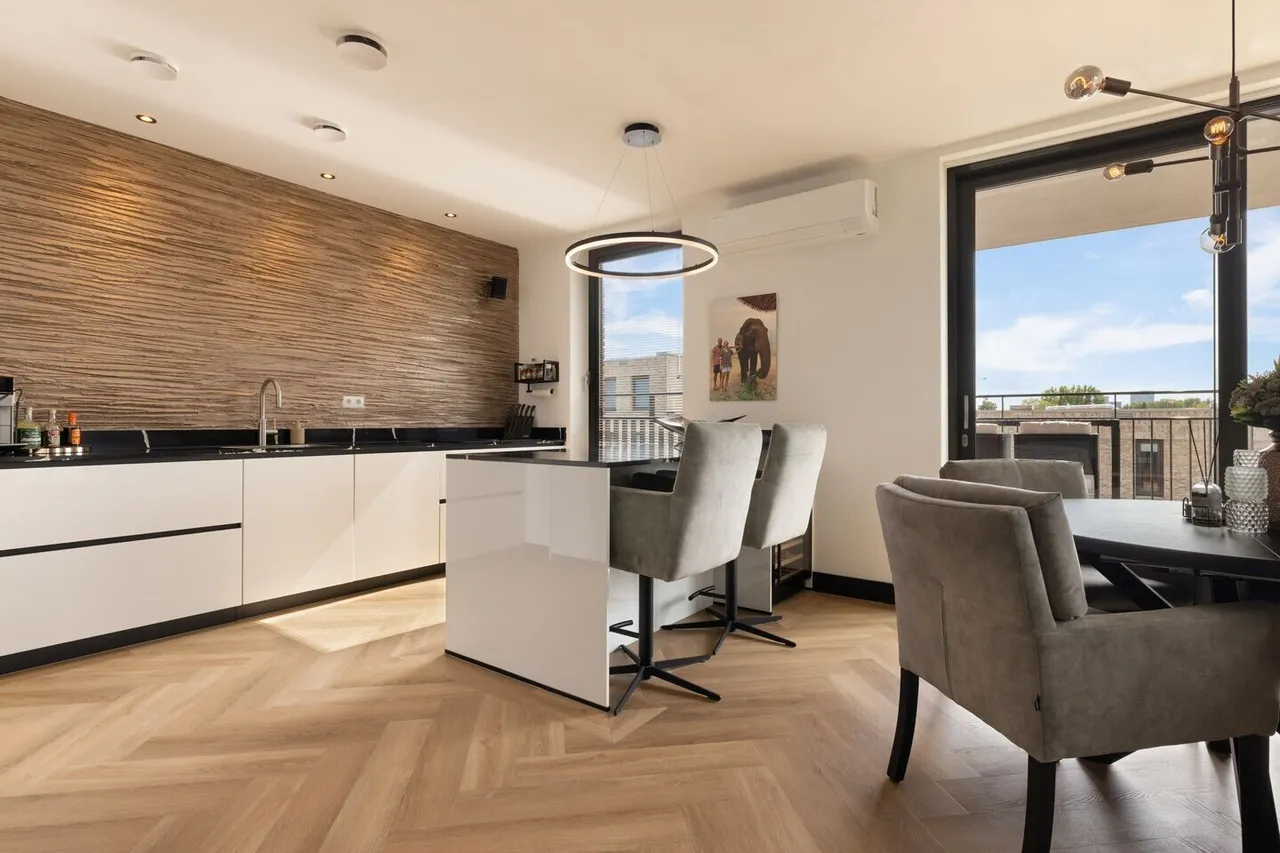 Appartement te koop: Elstarstraat 25, Amsterdam